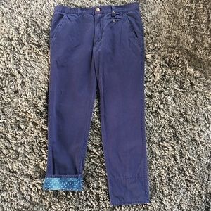 Woolf Originals New York (WON) Men’s Khakis